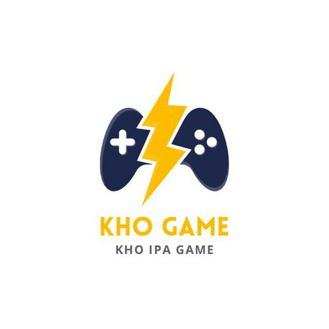 KHOGAME - SHARE HACK GAME IOS