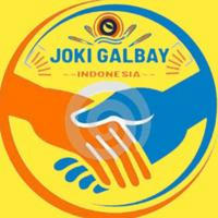JOKI GALBAY INDONESIA