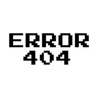 Not Found 404