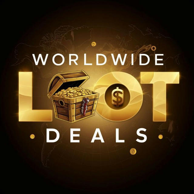 Worldwide Deals loots