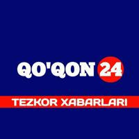 QO'QON 24 | TEZKOR XABARLARI