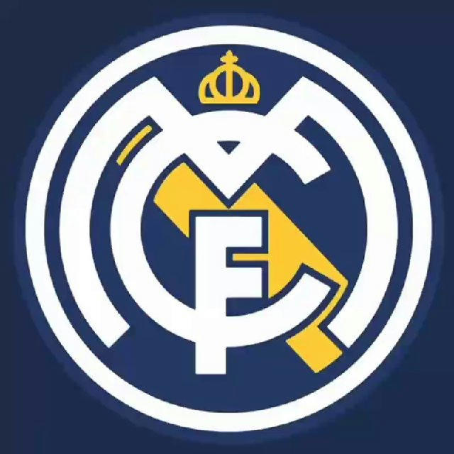REAL MADRID CF|Реал мадрид