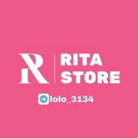 Rita | ࢪيـتـا