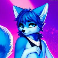 Femboy Furry Channel (sfw)