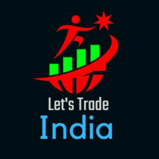 Let's trade India