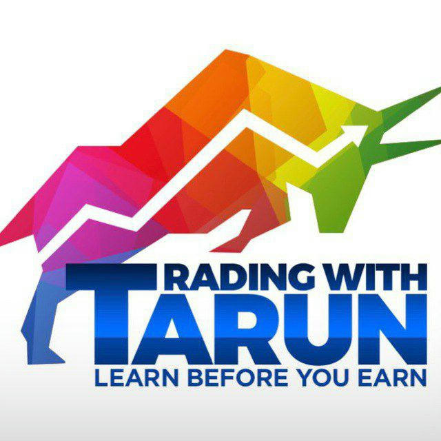 Trading With Tarun