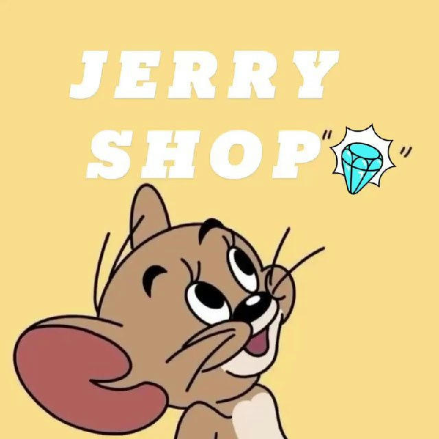 🐹JERRY SHOP🐹