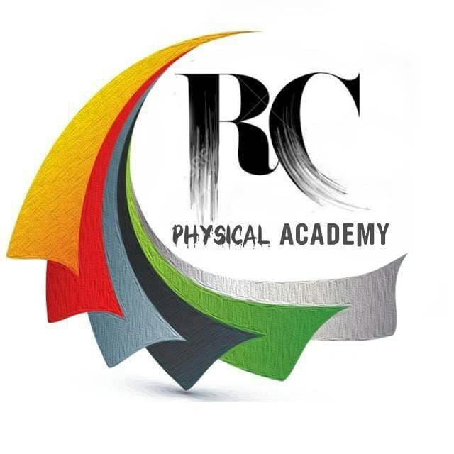 RC PHYSICAL ACADEMY RANCHI