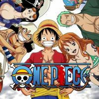 One Piece - AnimeBR