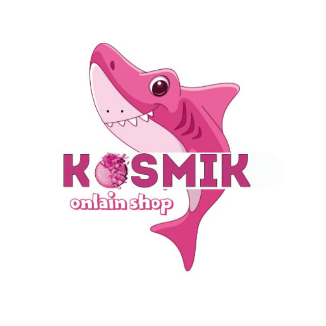 Online магазин KOSMIK 🩷
