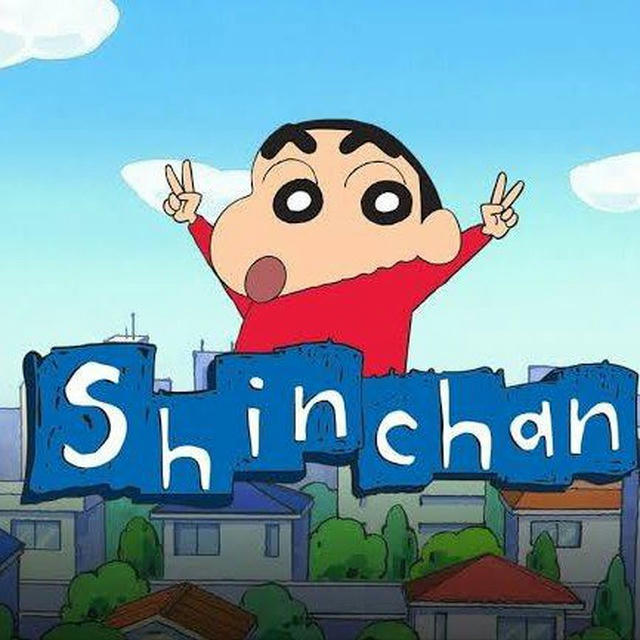 Shinchan Tamil