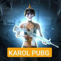 🤑KAROL💣 PUBGM💥