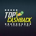 Top Cashbacks [Officials] 🇮🇳