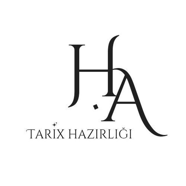 Tarix- H.Aysel