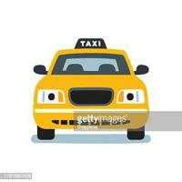 Informazioni varie taxi