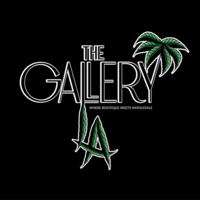 The Gallery La⛽️