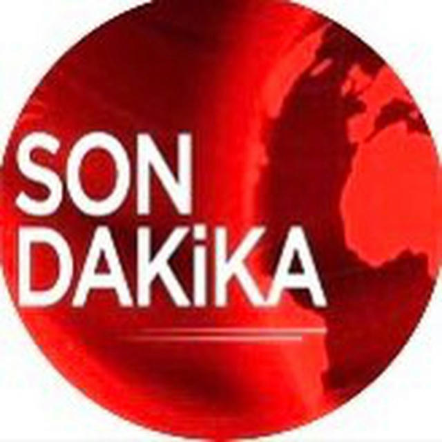 SONDAKİKA HABER