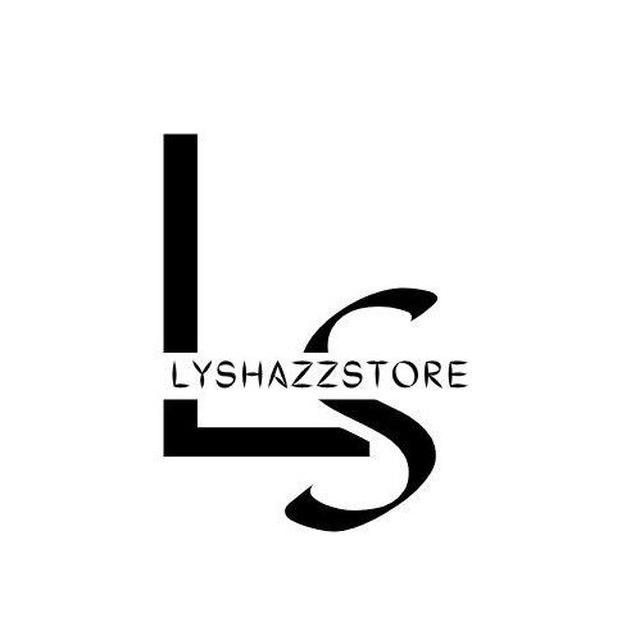 Lyshazz Store 🛍