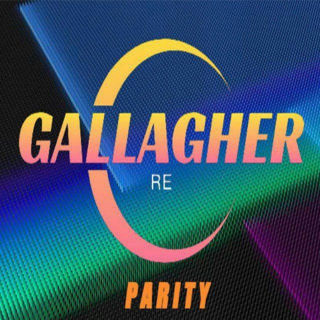 🎉-Gallagher Re-❤️parity❤️