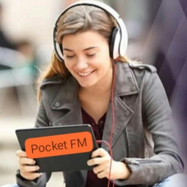 📻Pocket FM MOD APK All Unlocked