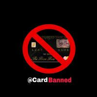 Card 🚫