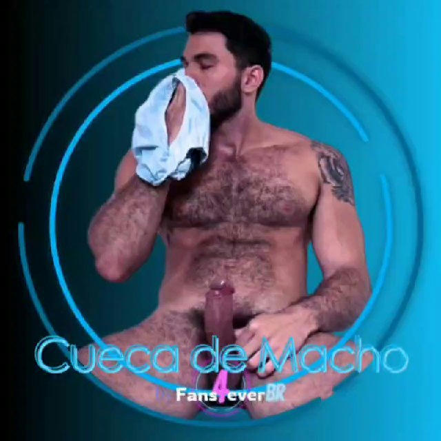 Cueca de Macho 🩳Male Underwear