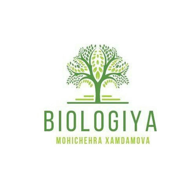 Biology. Khamdamova
