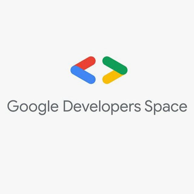 Google Developer Space Singapore