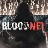 WE ARE BLOODNET