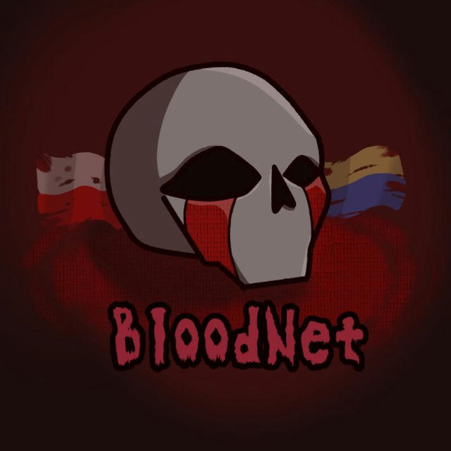 WE ARE BLOODNET