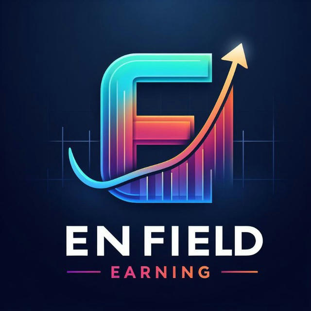 Enfield Earning 🌎
