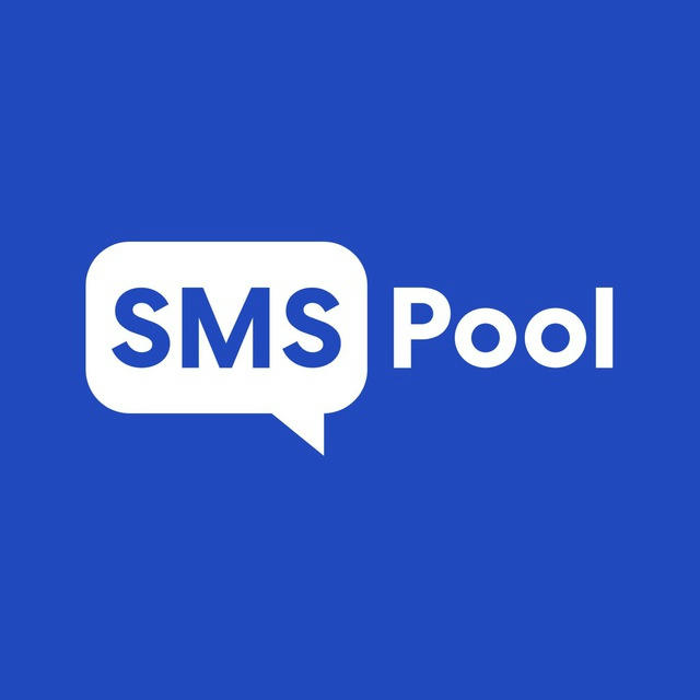 SMSPool Updates