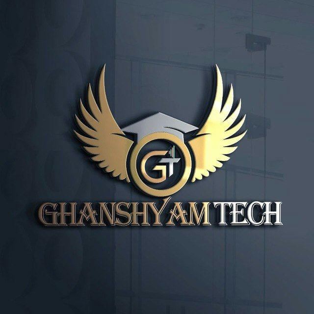 Ghanshyam Tech Officials