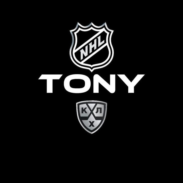 TONY NHLKHL