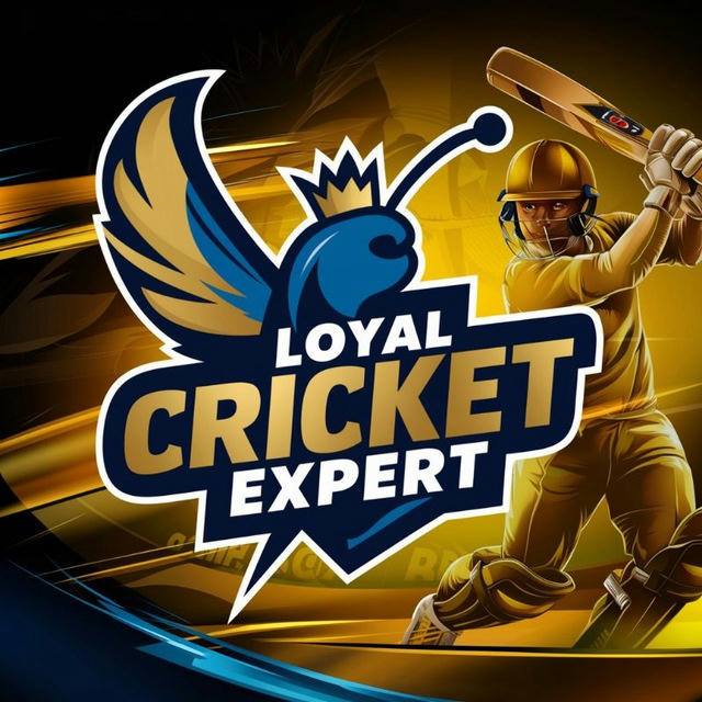 Loyal Cricket Expert