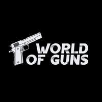 World of Guns | Мир Оружия
