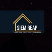 Siem Reap Land Farm House Villa Condo Hotel