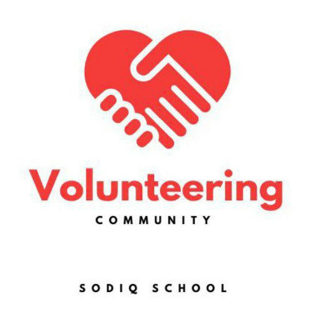 Sodiq Volunteering