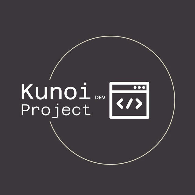 Kunoi | Developer