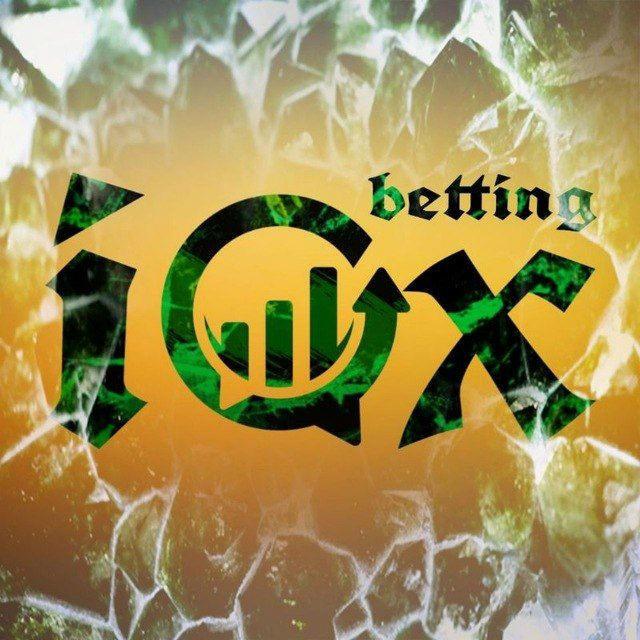 IQX Betting | Xolov bet