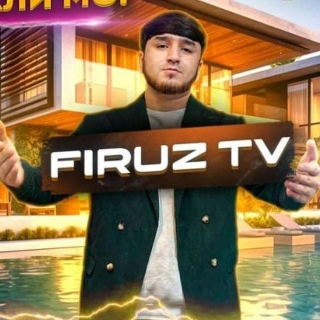 FIRUZ TV