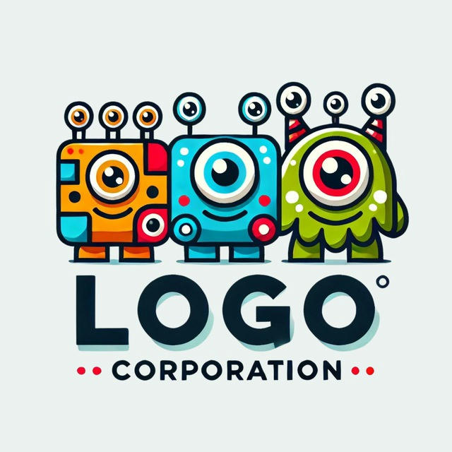 LogoCorporation🇺🇦