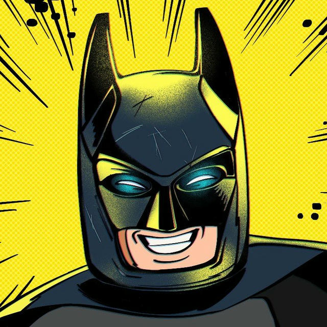 Batman Bots