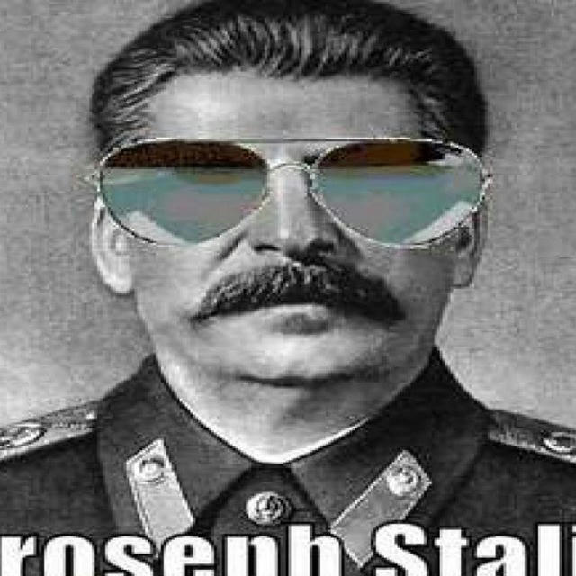 кто украл Сталина