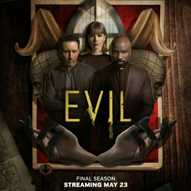 Evil | Season 4