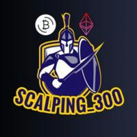 Scalping 300 - By Banana Bot