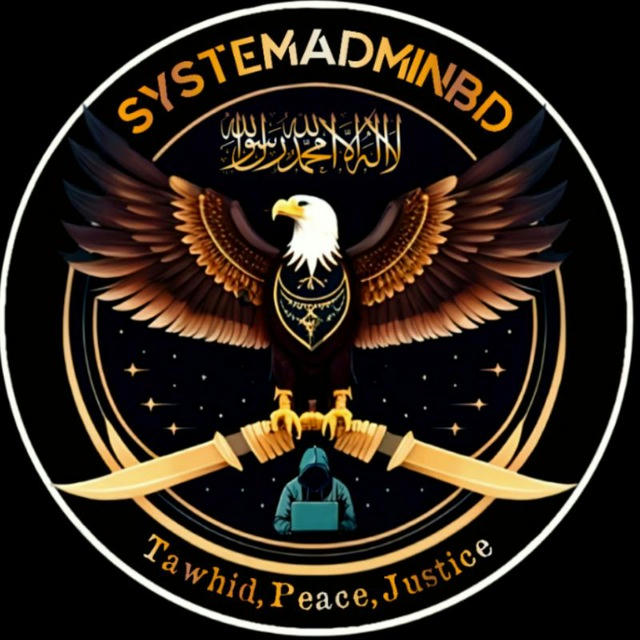 Systemadminbd (Official)