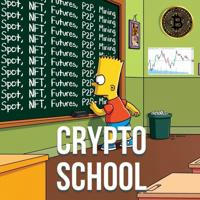 Crypto School