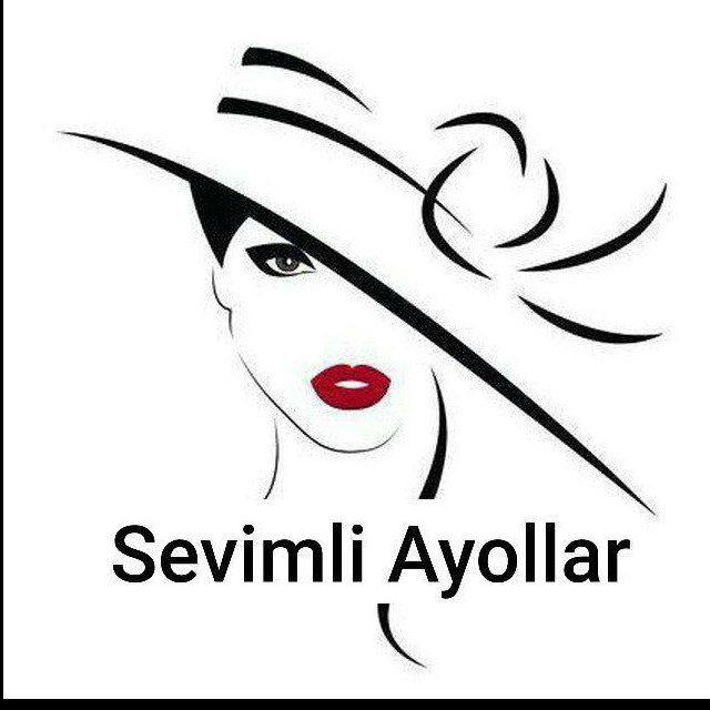💋SEVIMLI AYOLLAR AKADEMIYASI❤️