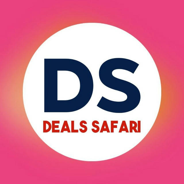 Deals Safari